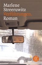 Marlene Streeruwitz - Verführungen