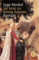 Inge Merkel - Sie kam zu König Salomo