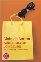 Alain de Botton - Romantische Bewegung