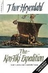 Thor Heyerdahl - The Kon-Tiki Expedition