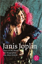 Alice Echols - Janis Joplin
