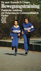 Kenneth H. Cooper - Bewegungstraining