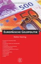 Walter Heering - Europäische Geldpolitik