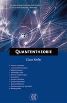 Claus Kiefer - Quantentheorie