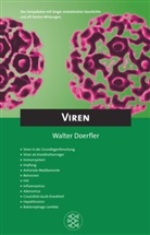 Walter Doerfler - Viren