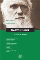 Thomas Weber - Darwinismus