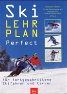 Deutscher Verband für das Skilehrwesen e.V., Interski Deutschland - Ski-Lehrplan: Perfect