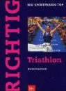 Martin Engelhardt - Richtig Triathlon