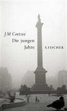 J. M. Coetzee, Jean M. Coetzee - Die jungen Jahre