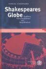 Vanessa Schormann - Shakespeares Globe