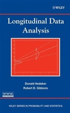 Gibbons, Robert D Gibbons, Robert D. Gibbons, Robert D. (University of Illinois At Chic Gibbons, Gibbons Robert D., Hedeker... - Longitudinal Data Analysis