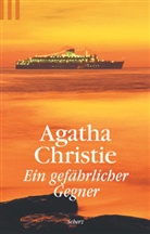 Agatha Christie - Ein gefährlicher Gegner