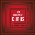 Gottlie, Anni Gottlieb, Annie Gottlieb, Pesic, Slobodan D Pesic, Slobodan D. Pesic - Der magische Kubus, Neuausgabe