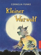 Cornelia Funke, Cornelia Funke - Kleiner Werwolf