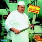 Ottfried Fischer, Matthias Beltz, Ottfried Fischer, Günter Grünwald - Das Beste aus Ottis Schlachthof, 1 Audio-CD (Audio book)