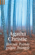 Agatha Christie - Hercule Poirots größte Trümpfe
