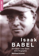 Reinhard Krumm - Isaak Babel
