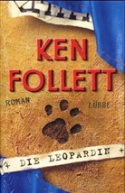 Ken Follett - Die Leopardin