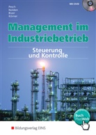 Erns Bizer, Ernst Bizer, Ernst u Bizer, Peter Körner, Rolf-Günthe Nolden, Rolf-Günther Nolden... - Management im Industriebetrieb - 3: Management im Industriebetrieb