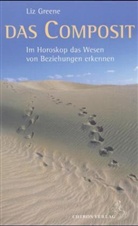 Liz Greene, Rolf Schanzenbach - Das Composit