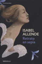 Isabel Allende - Retrato en Sepia