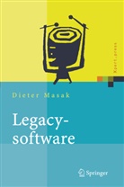 Dieter Masak - Legacysoftware
