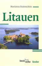 Marianna Butenschön - Litauen