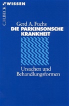 Gerd A Fuchs, Gerd A. Fuchs, Davi Emmans, David Emmans, Faller, Faller - Die Parkinsonsche Krankheit