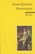 Lei, Edga Lein, Edgar Lein, Wundram, Manfred Wundram - Kunst-Epochen - Bd. 7: Manierismus