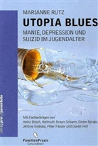 Marianne Rutz - Utopia Blues
