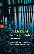Ulrich Ritzel - Schwemmholz