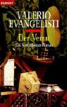 Valerio Evangelisti - Der Verrat