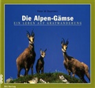 Peter W Baumann, Peter W. Baumann, Baumann Peter W - Die Alpen-Gämse