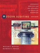 W Boynton, William Boynton, William C Boynton, William C. Boynton, William C. (California Polytechnic State Boynton, William C. (California Polytechnic State University at San Luis Obispo) Boynton... - Modern Auditing