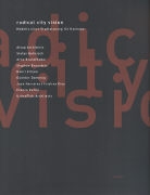 Jörg Friedrich, Joerg Friedrich, Jörg Friedrich - Radical City Vision Hannover