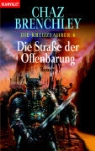 Chaz Brenchley - Die Kreuzfahrer - Bd. 6: Die Straße der Offenbarung