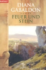 Diana Gabaldon - Feuer und Stein, Sonderausgabe