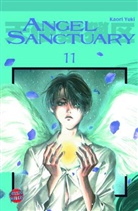 Kaori Yuki - Angel Sanctuary. Bd.11