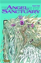 Kaori Yuki - Angel Sanctuary. Bd.13