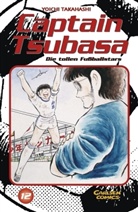 Yoichi Takahashi - Captain Tsubasa. Bd.12