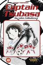 Yoichi Takahashi - Captain Tsubasa. Bd.13
