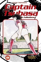 Yoichi Takahashi - Captain Tsubasa. Bd.14