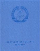 Heinz Jankofsky - Deutsche Demolierte Republik