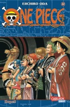 Eiichiro Oda - One Piece - Bd.22: One Piece 22