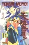 Hitoshi Okuda - Tenchi Muyo! 10