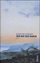 Kerstin Ekman - Der Ruf des Raben