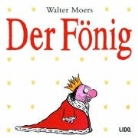 Walter Moers, Dirk Bach - Der Fönig, 1 Cassette