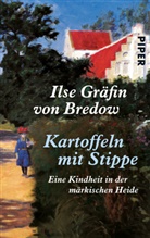 Ilse Gräfin von Bredow, Ilse von Bredow - Kartoffeln mit Stippe