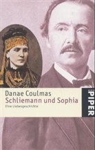Danae Coulmas - Schliemann und Sophia