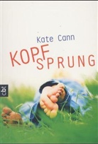 Kate Cann - Kopfsprung